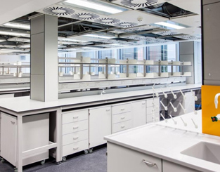 實(shí)驗(yàn)室系統(tǒng)集成